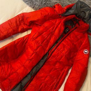 Authentic Canada Goose Size 2XL